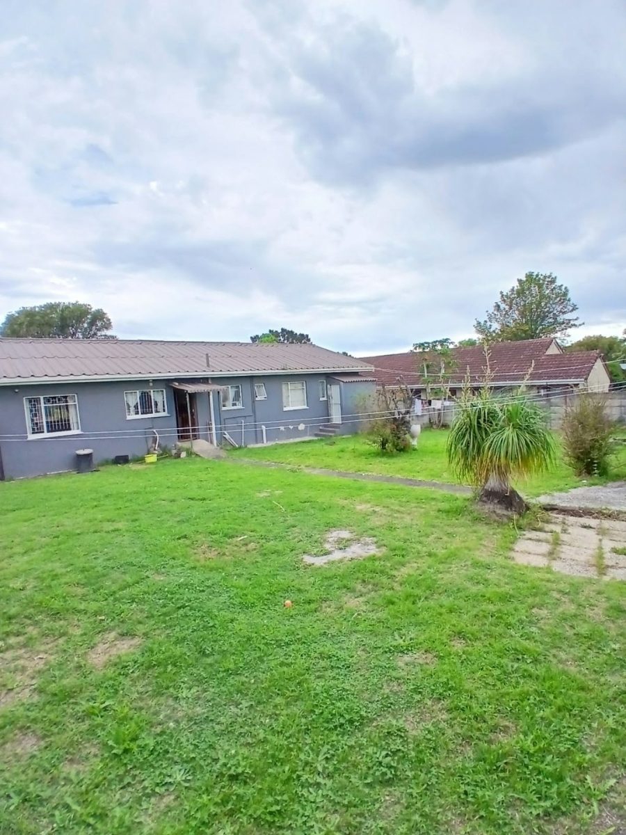 3 Bedroom Property for Sale in Amalinda Eastern Cape